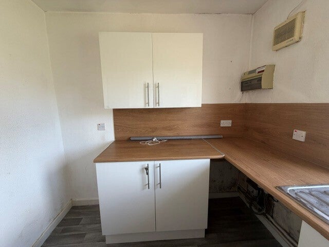 Flat Burcher Green in Wyre Forest