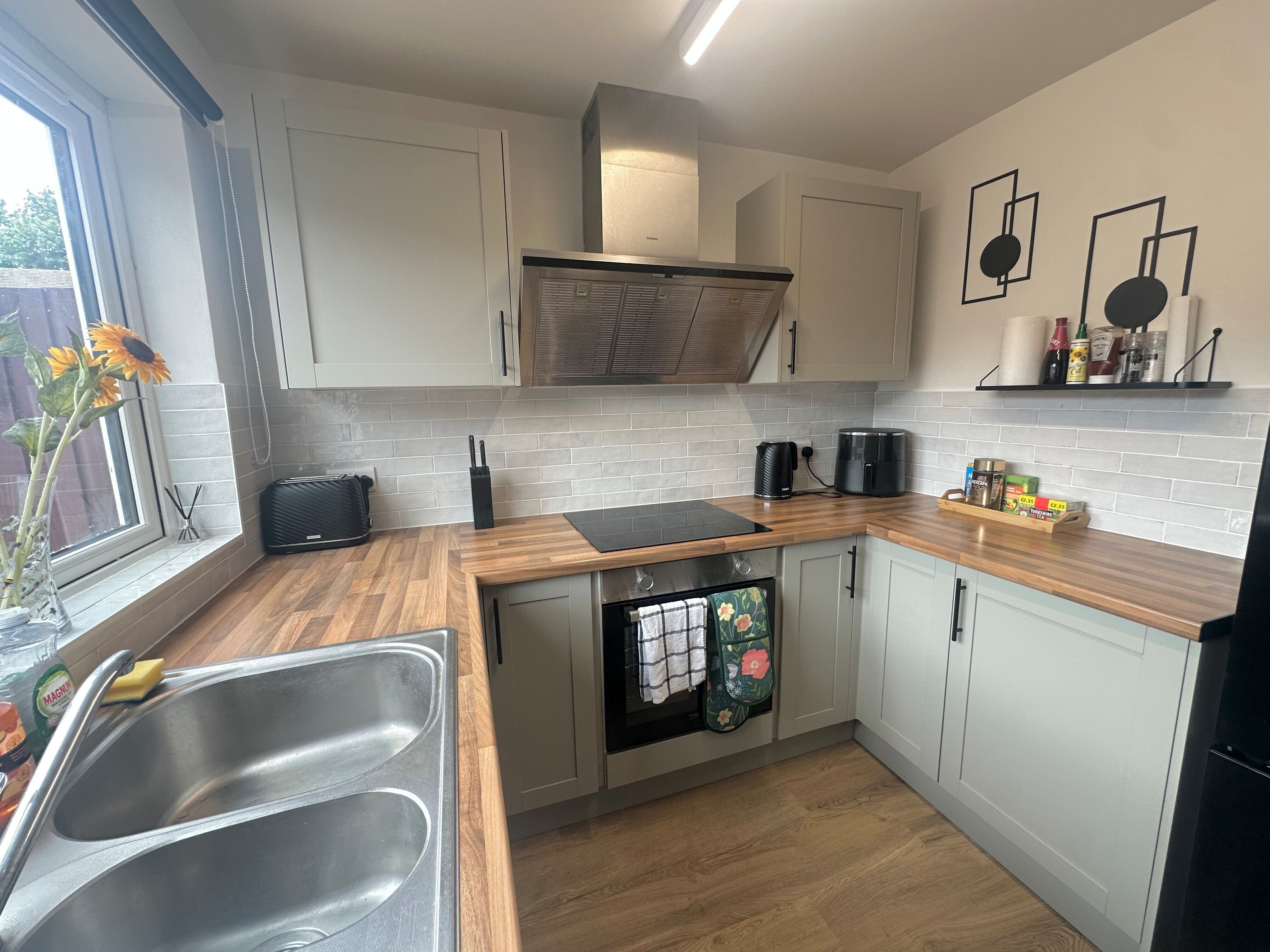 Room Austin Road in Bromsgrove