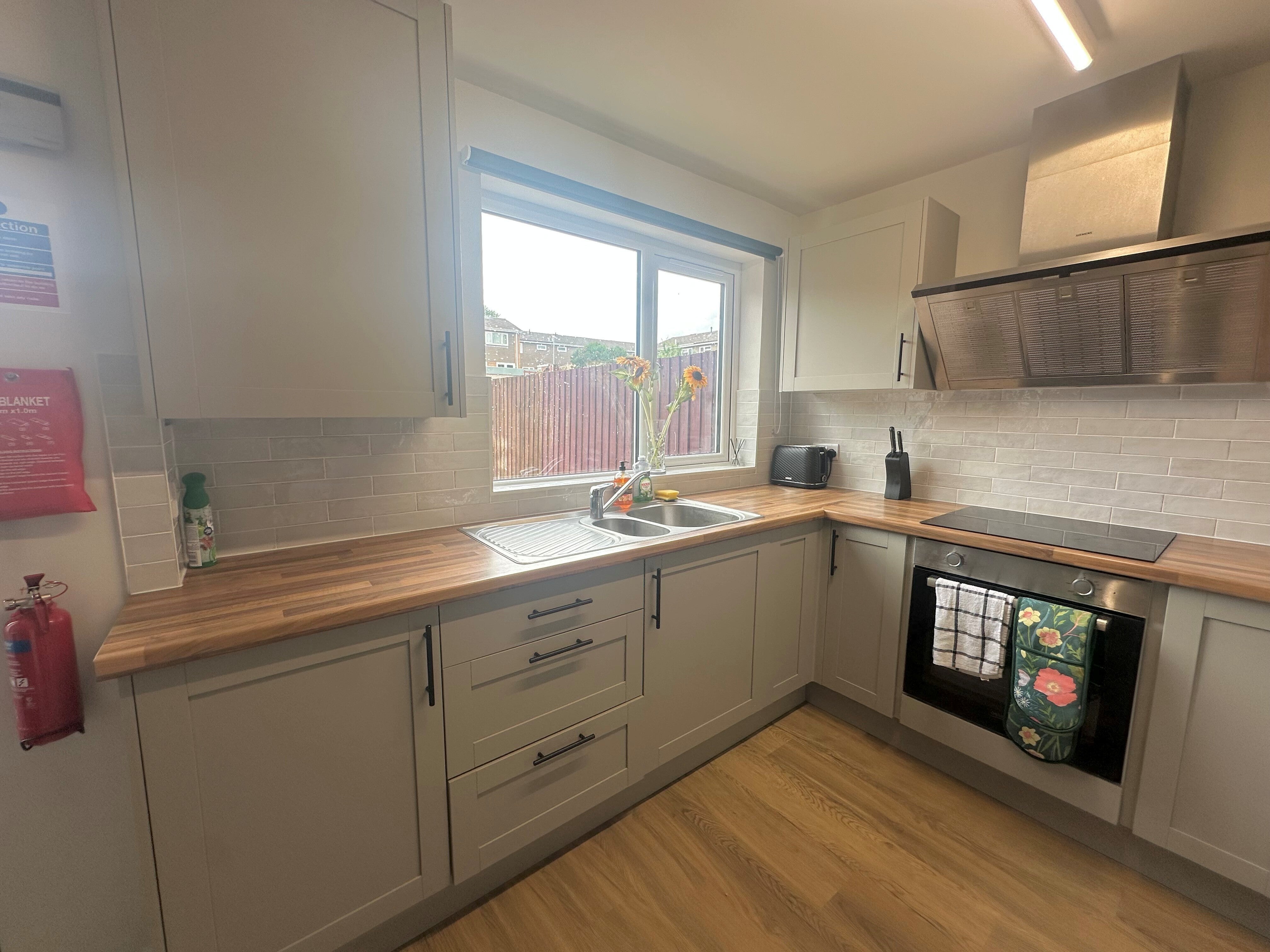 Room Austin Road in Bromsgrove