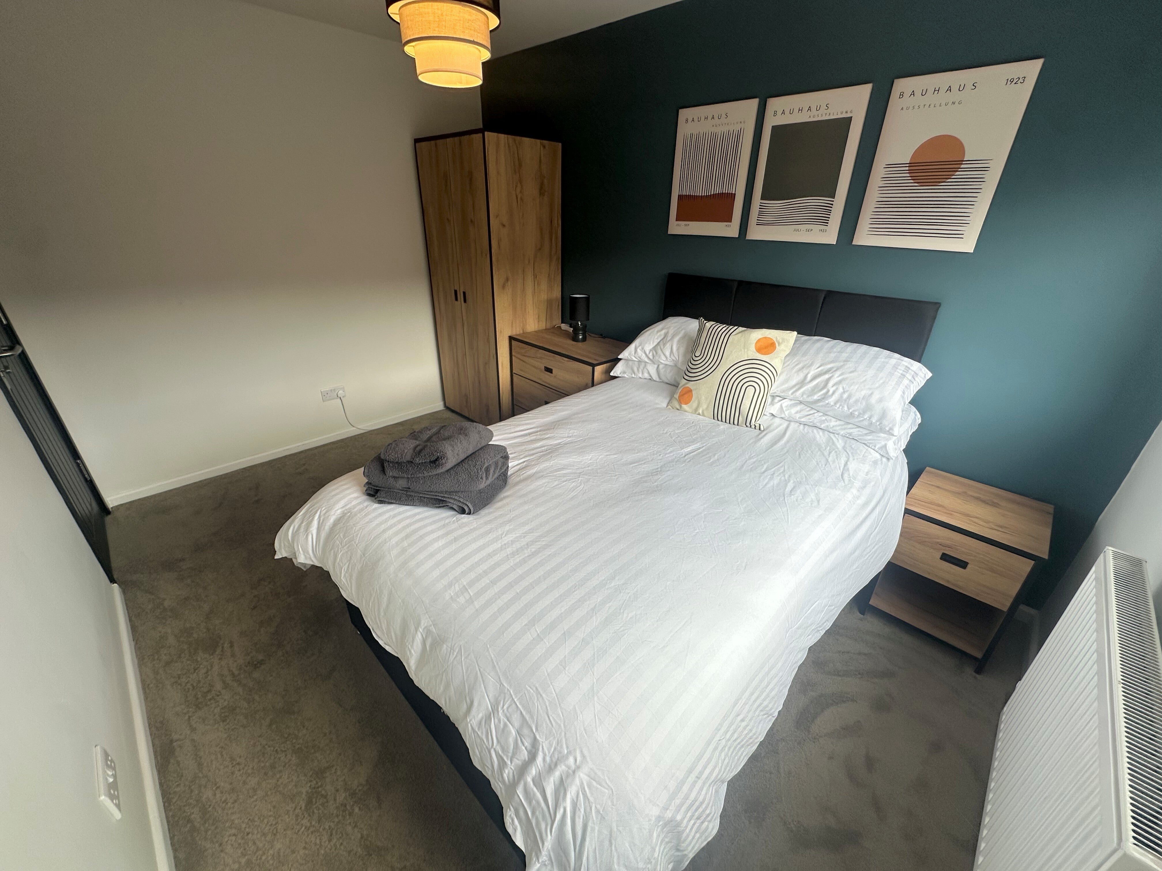 Room Austin Road in Bromsgrove