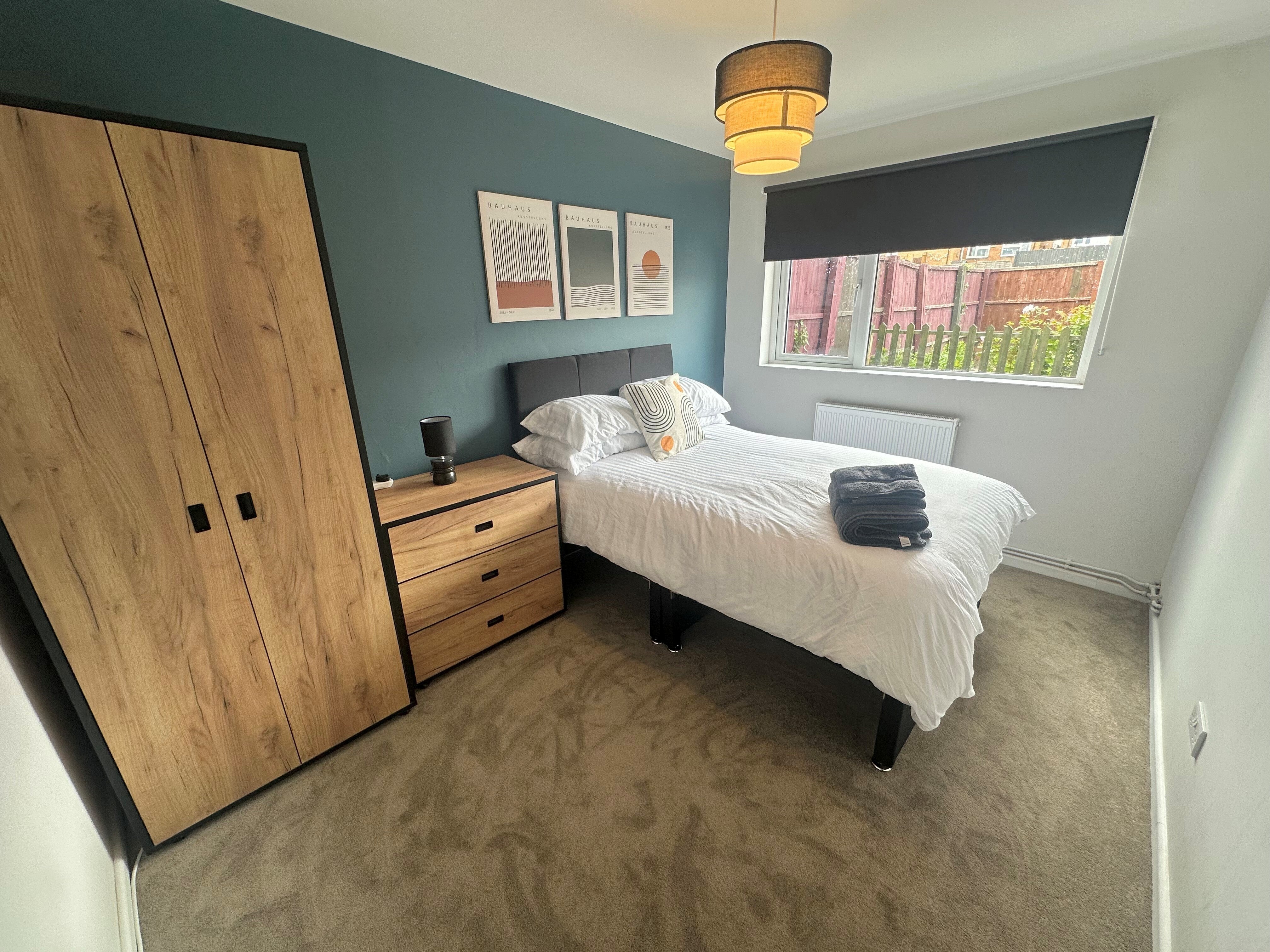 Room Austin Road in Bromsgrove