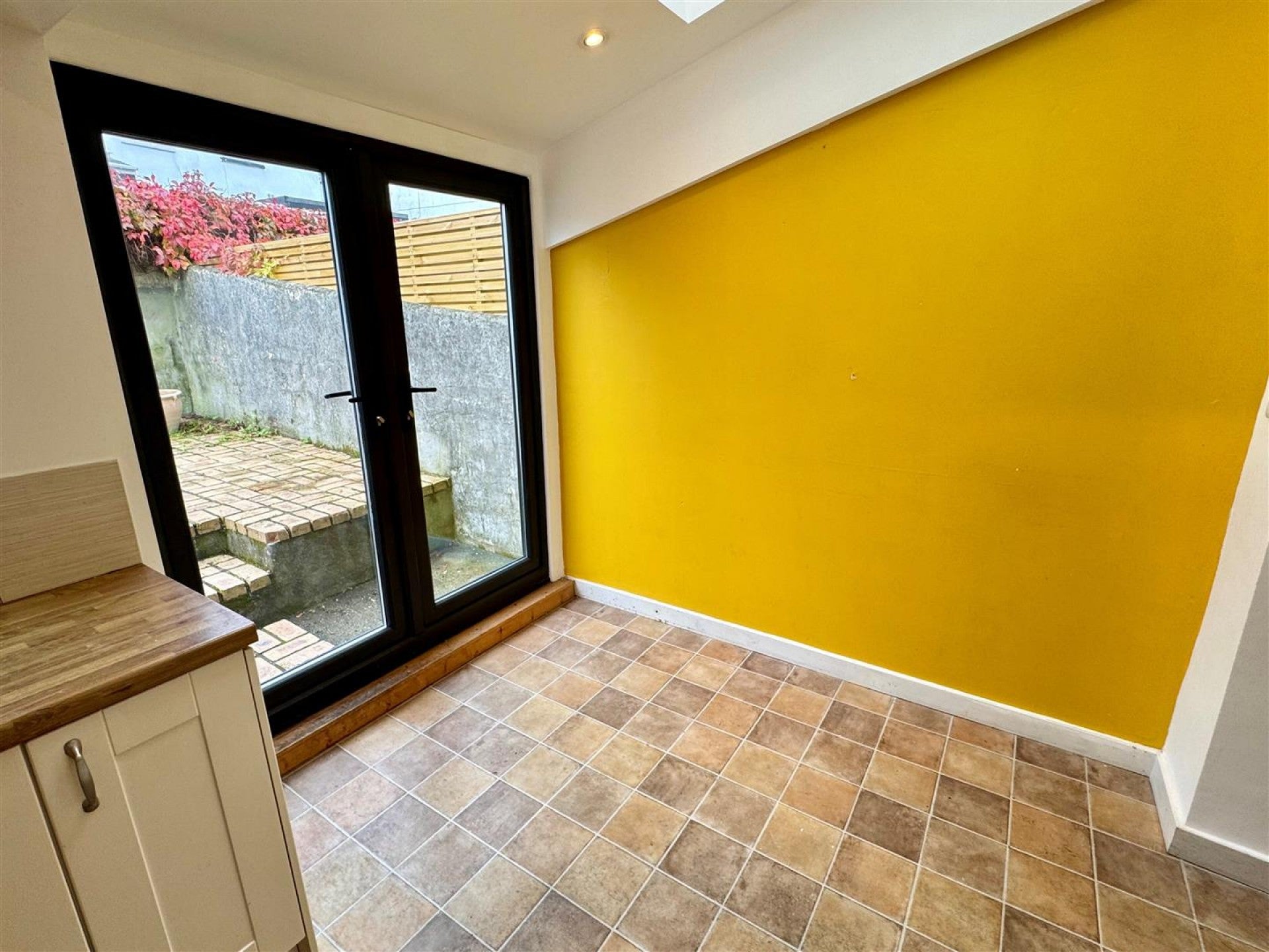 House Carclew Avenue in Newquay