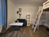 Appartement Rue Lesage à Reims