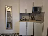 Appartement Rue Lesage à Reims