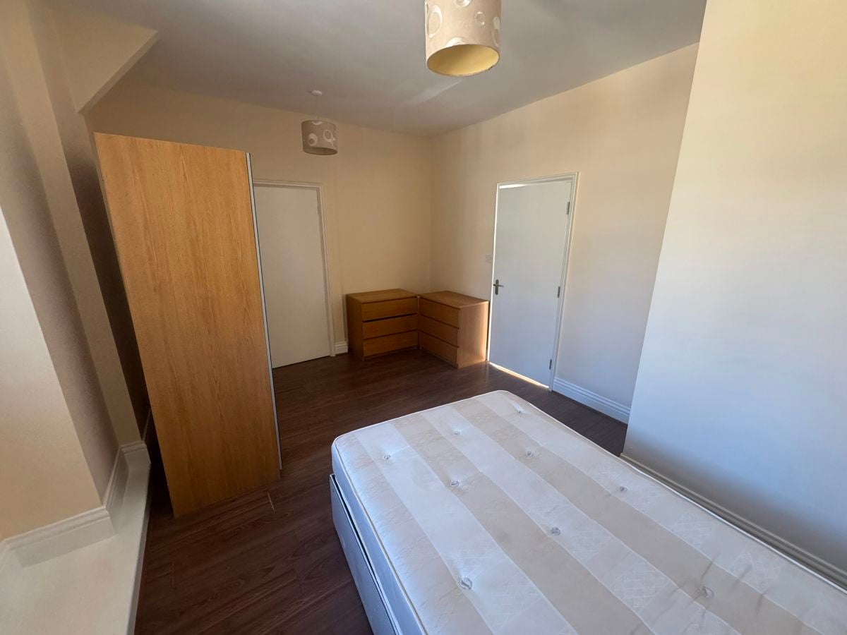 Flat Thornton Street in Newcastle upon Tyne