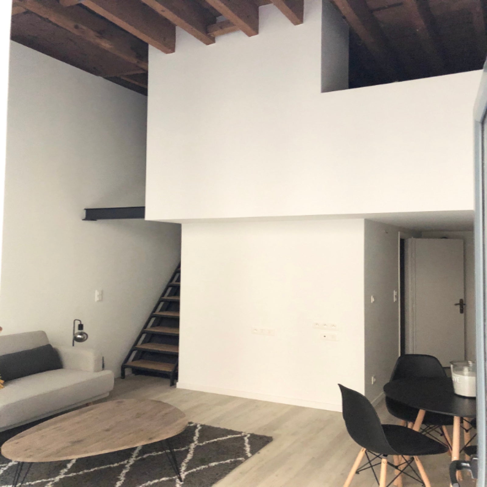 Appartement Rue Général Plessier à Lyon