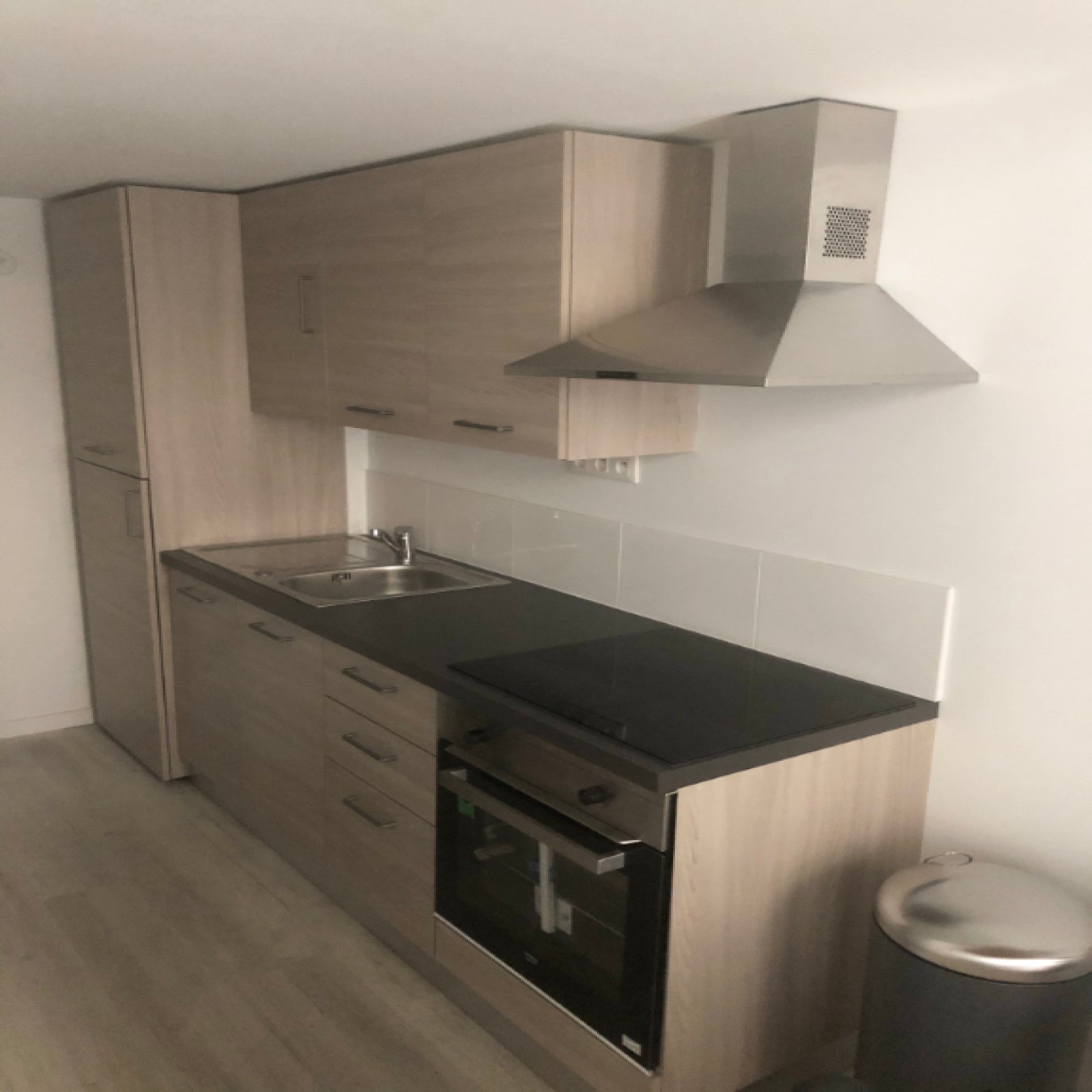 Appartement Rue Général Plessier à Lyon