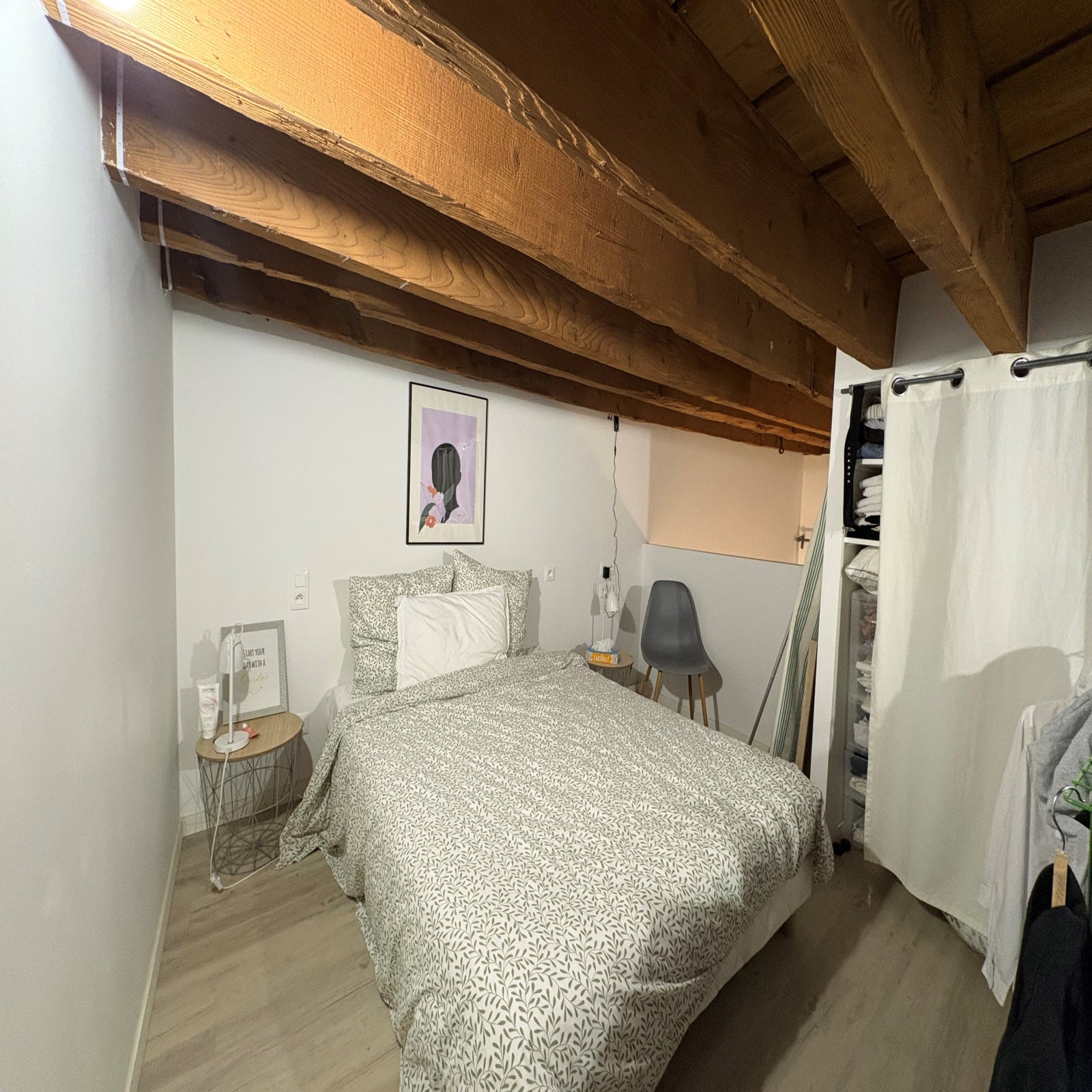 Appartement Rue Général Plessier à Lyon