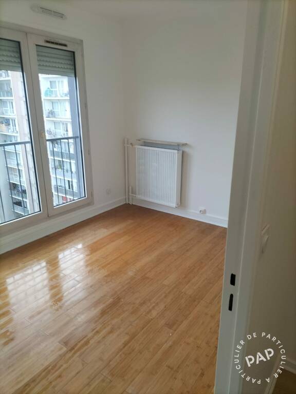 Appartement Avenue Victor Schœlcher à Viry-Châtillon