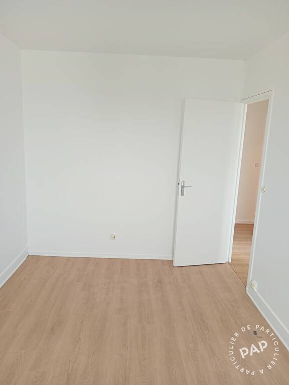 Appartement Avenue Victor Schœlcher à Viry-Châtillon