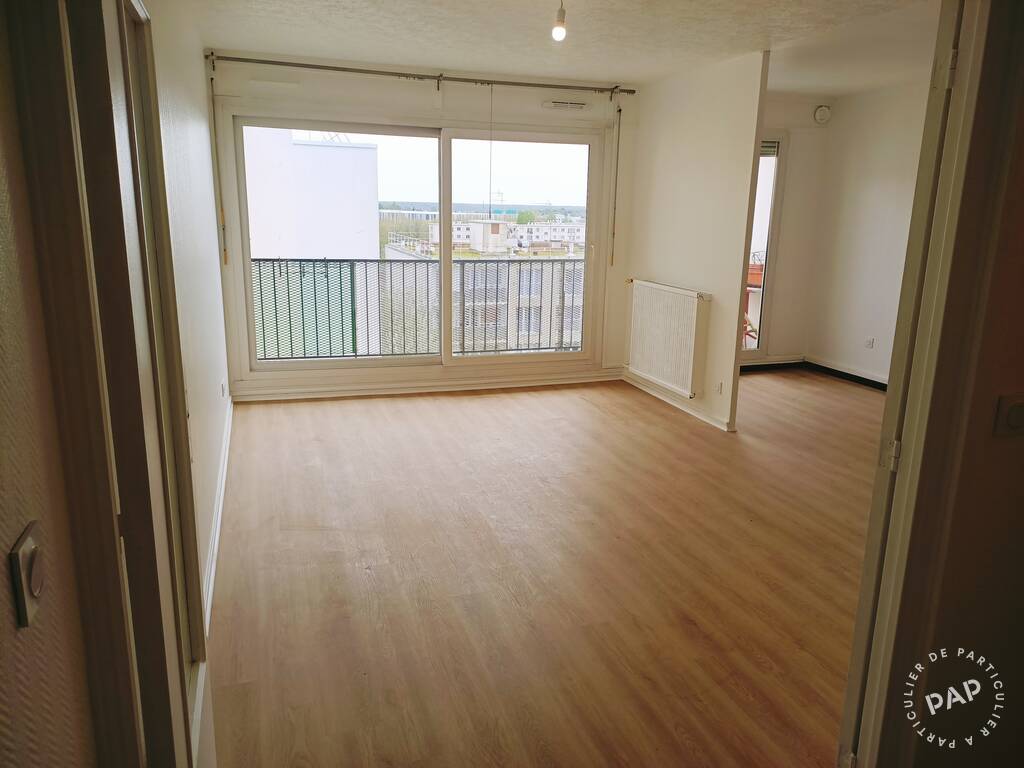 Appartement Avenue Victor Schœlcher à Viry-Châtillon