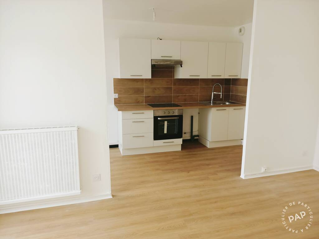Appartement Avenue Victor Schœlcher à Viry-Châtillon