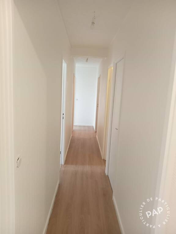 Appartement Avenue Victor Schœlcher à Viry-Châtillon