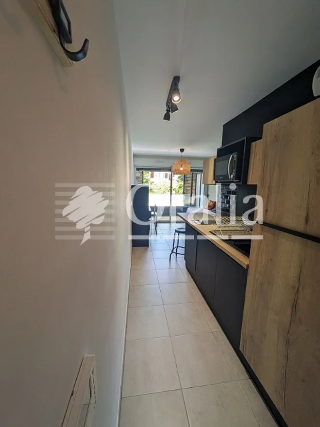 Appartement Rue du Truel à Montpellier
