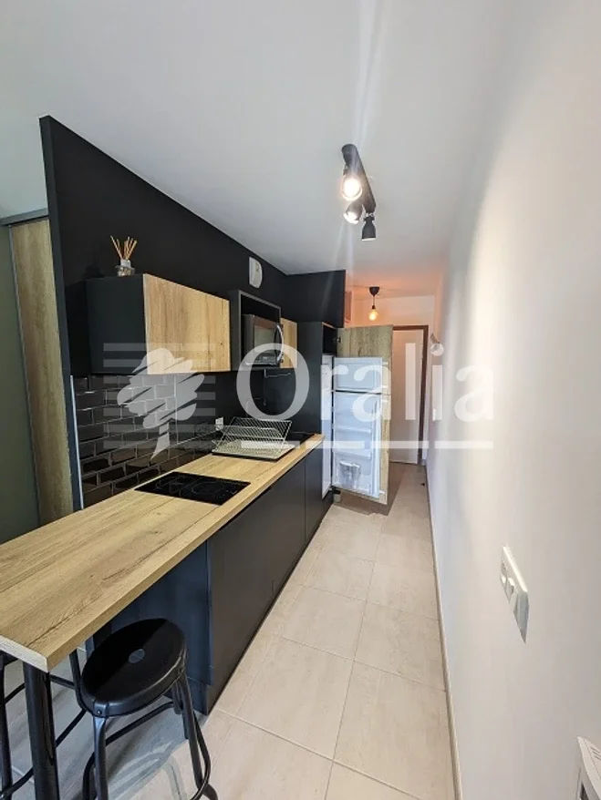 Appartement Rue du Truel à Montpellier