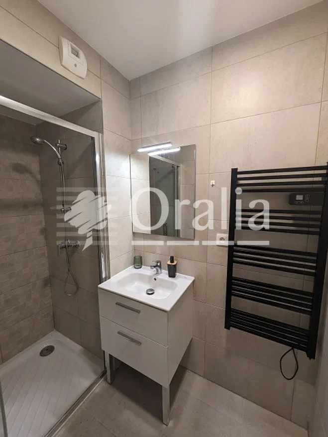 Appartement Rue du Truel à Montpellier