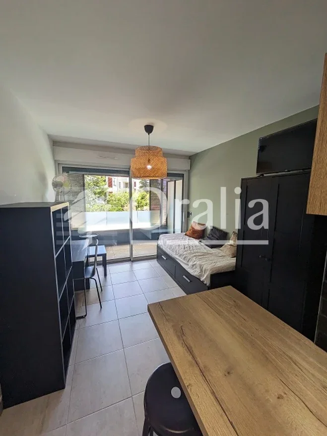 Appartement Rue du Truel à Montpellier