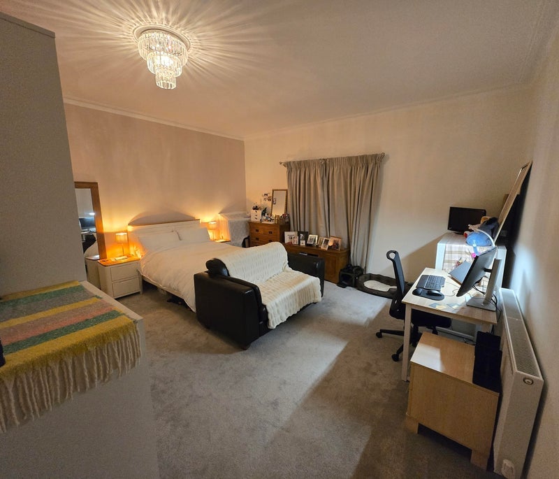 Room Canynge Road in Bristol