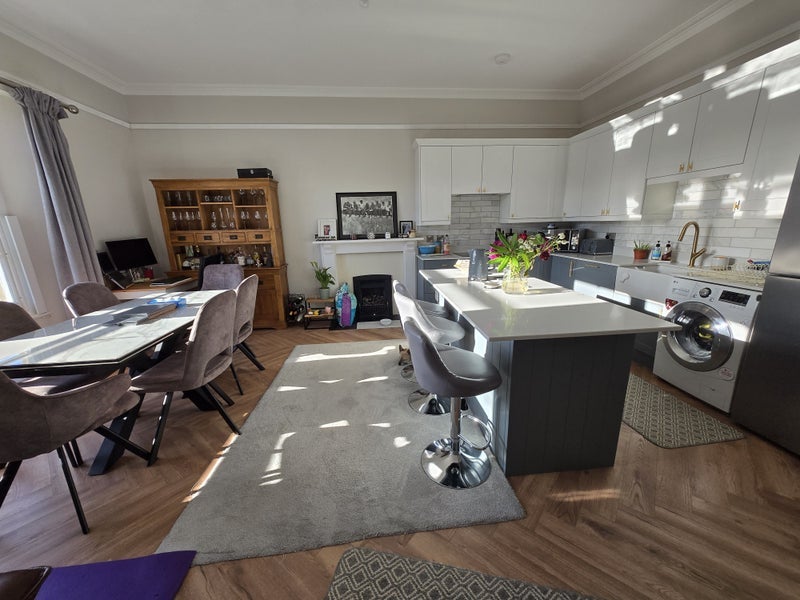 Room Canynge Road in Bristol