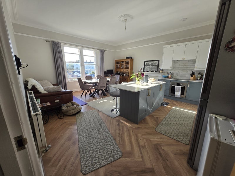 Room Canynge Road in Bristol