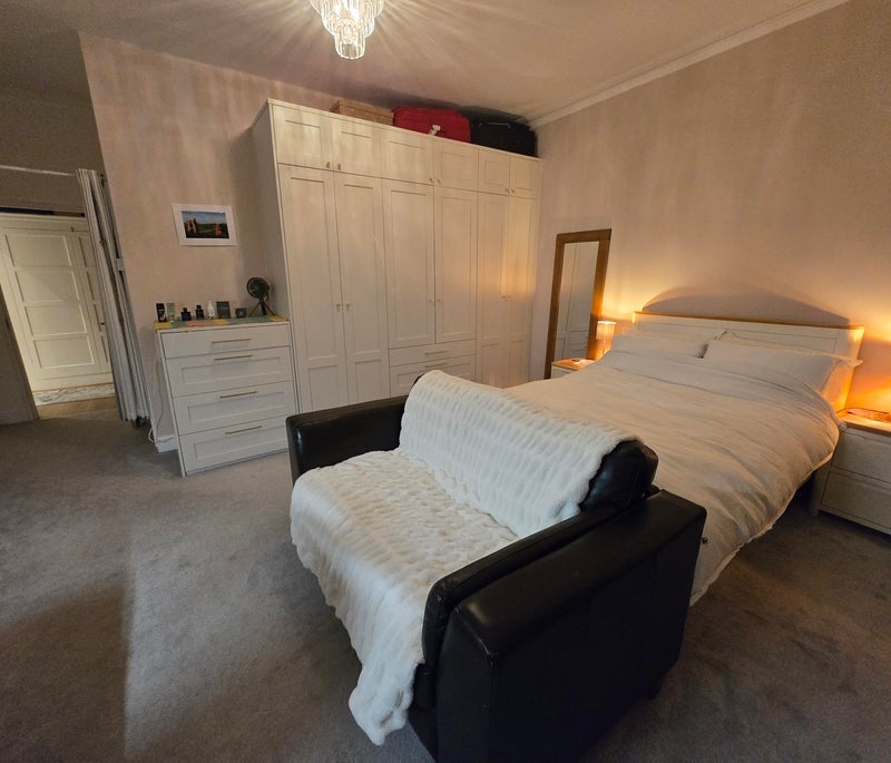 Room Canynge Road in Bristol