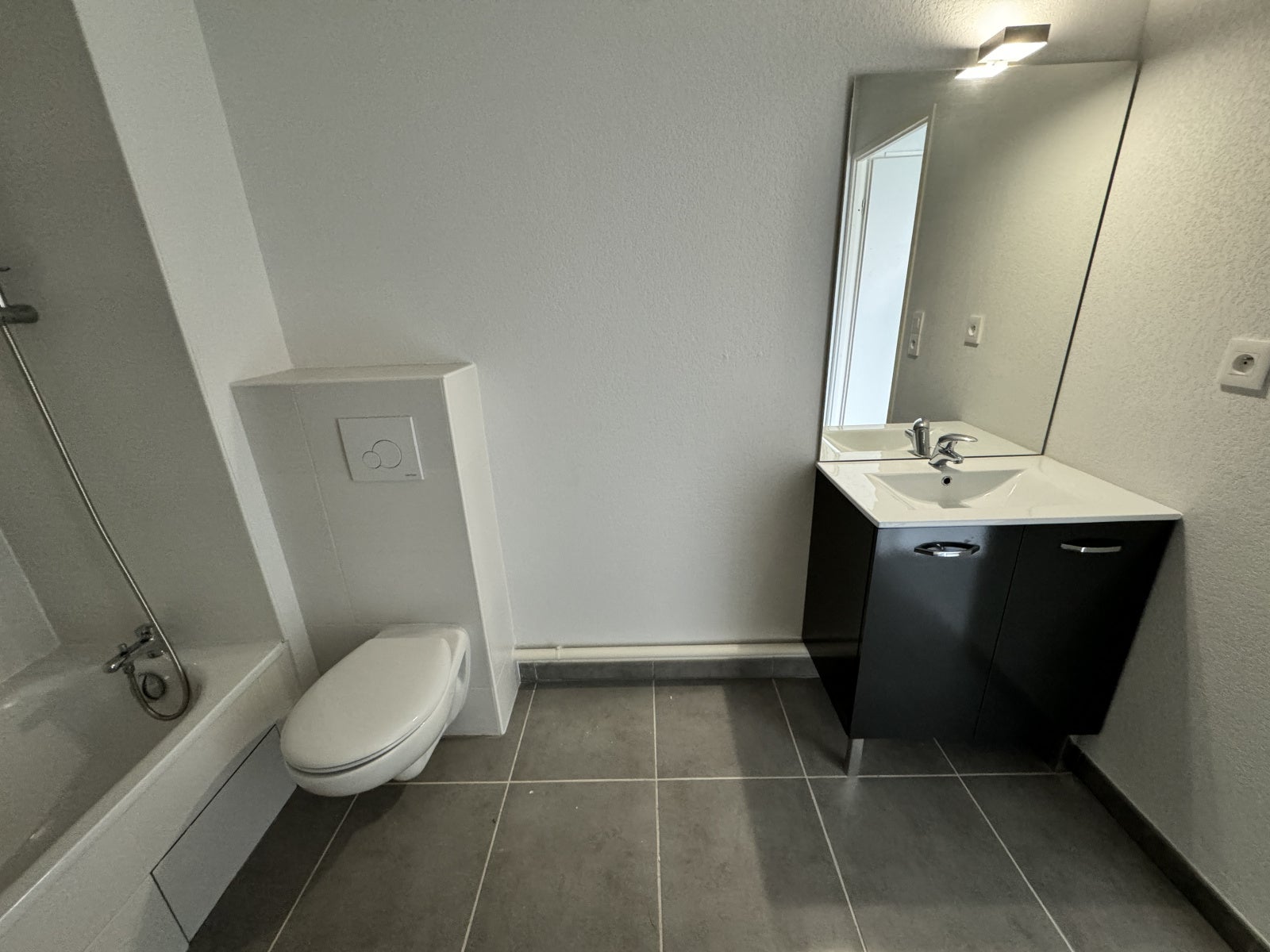 Appartement Route d'Albi à Toulouse