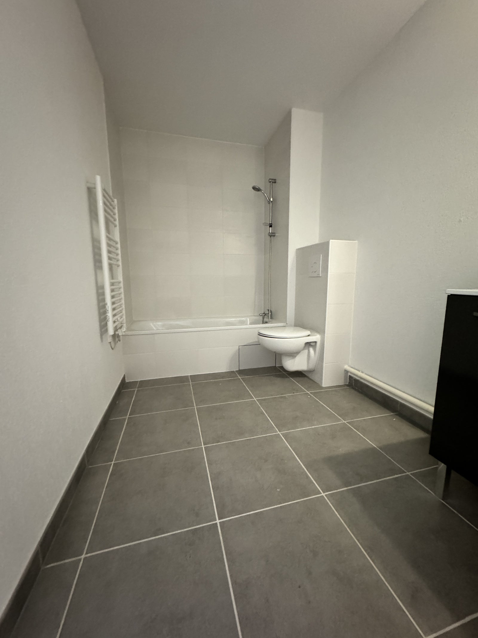 Appartement Route d'Albi à Toulouse