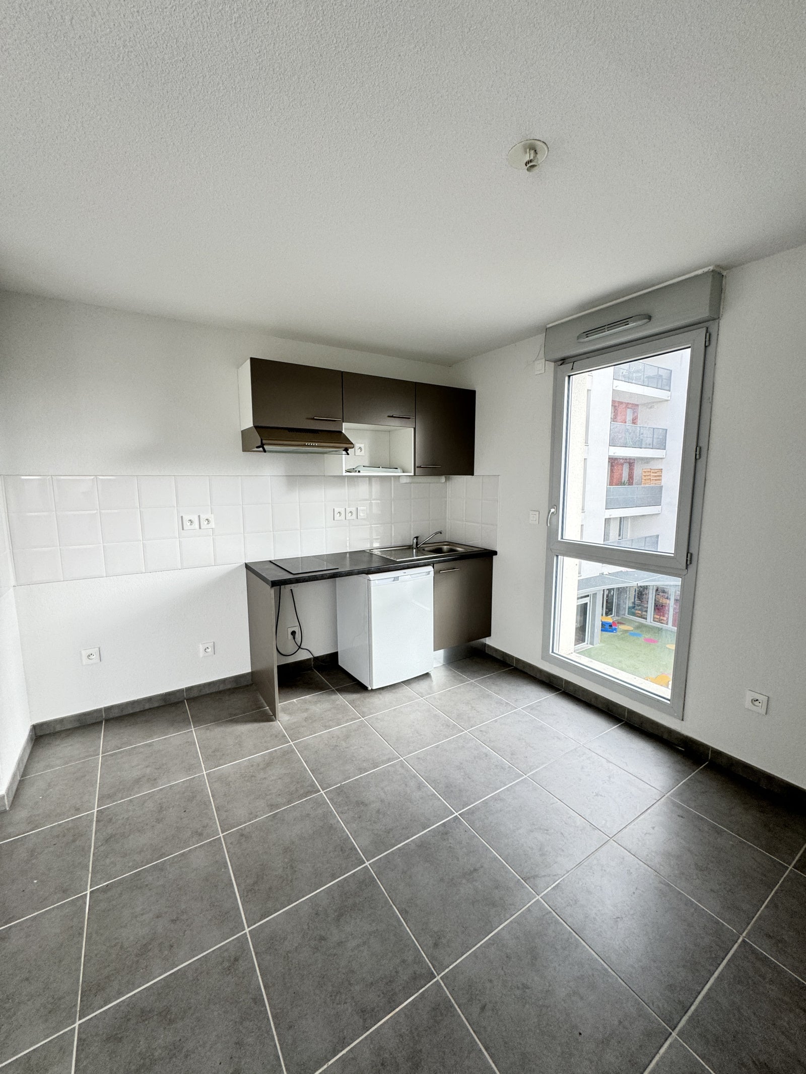 Appartement Route d'Albi à Toulouse