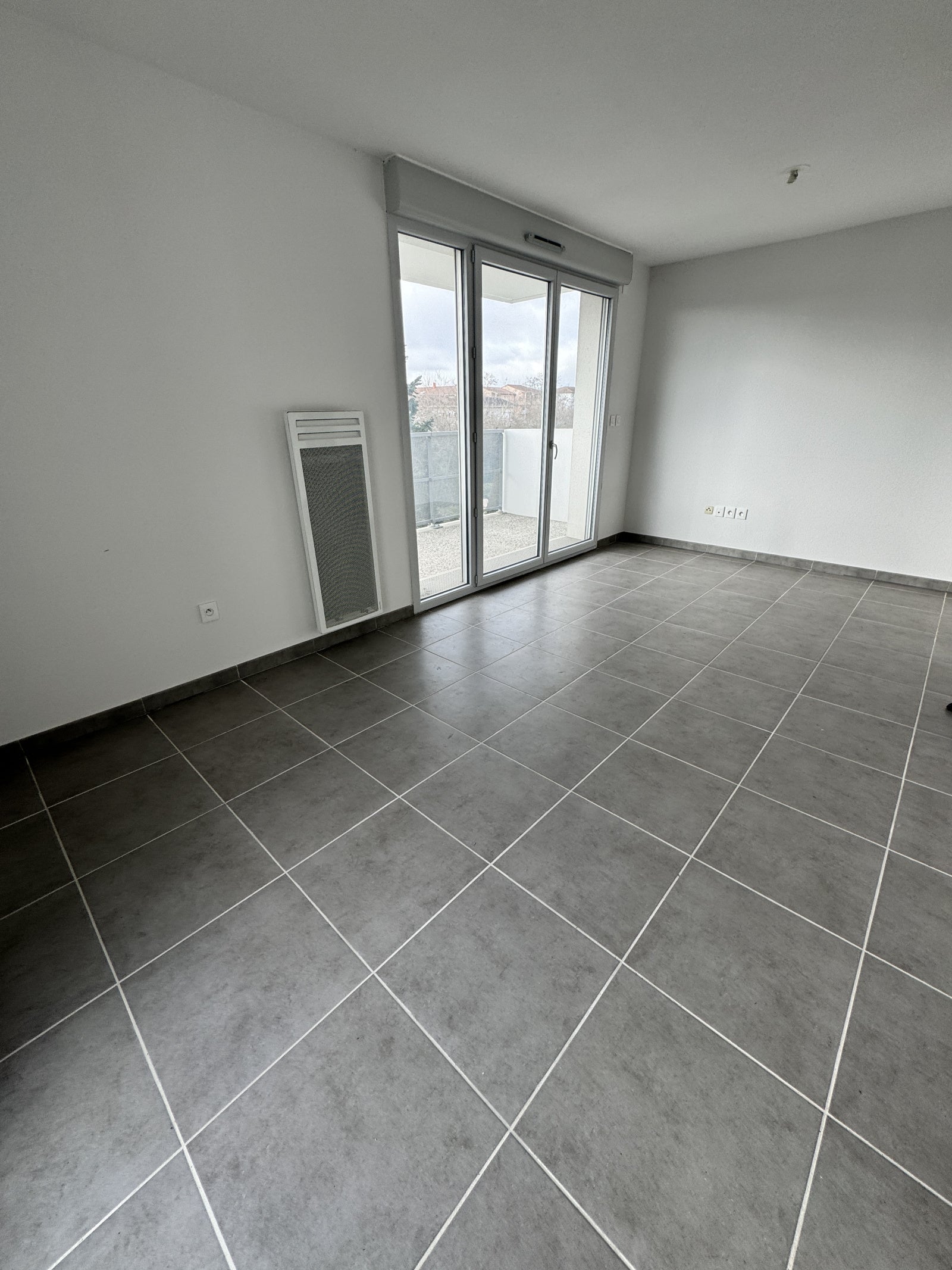 Appartement Route d'Albi à Toulouse