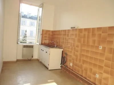 Appartement Rue Jean de Bernardy à Marseille