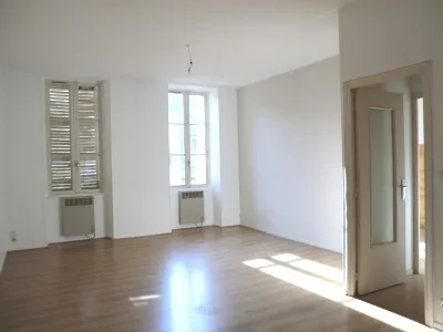 Appartement Rue Jean de Bernardy à Marseille