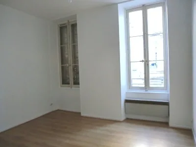 Appartement Rue Jean de Bernardy à Marseille