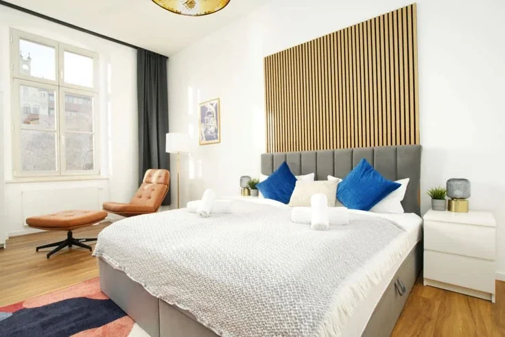 Wohnung Joliot-Curie-Platz in Halle (Saale)