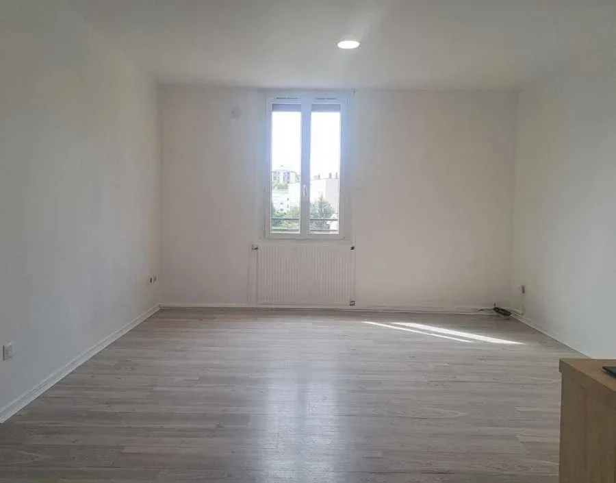 Appartement Rue Jean Pain à Fontaine