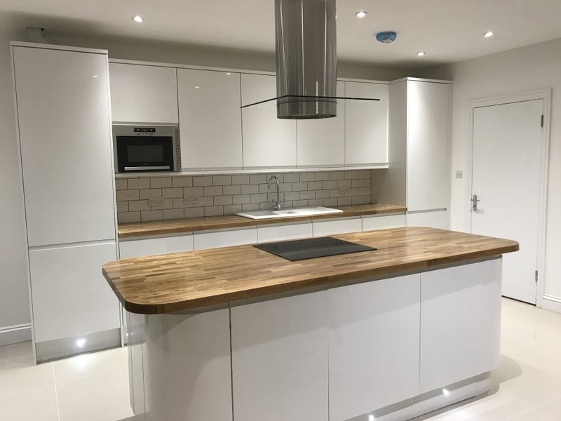 Room Brockley Way in Greater London