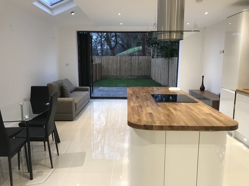 Room Brockley Way in Greater London