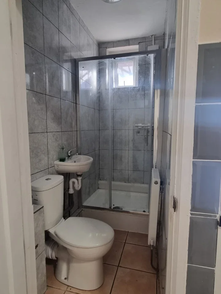 Flat Ilford Lane in Greater London