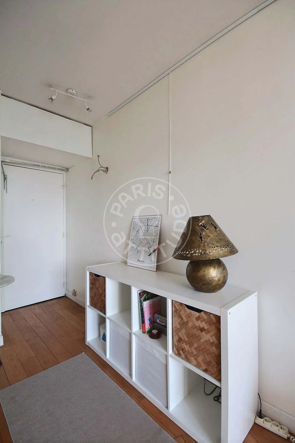Appartement Avenue de Choisy à Paris