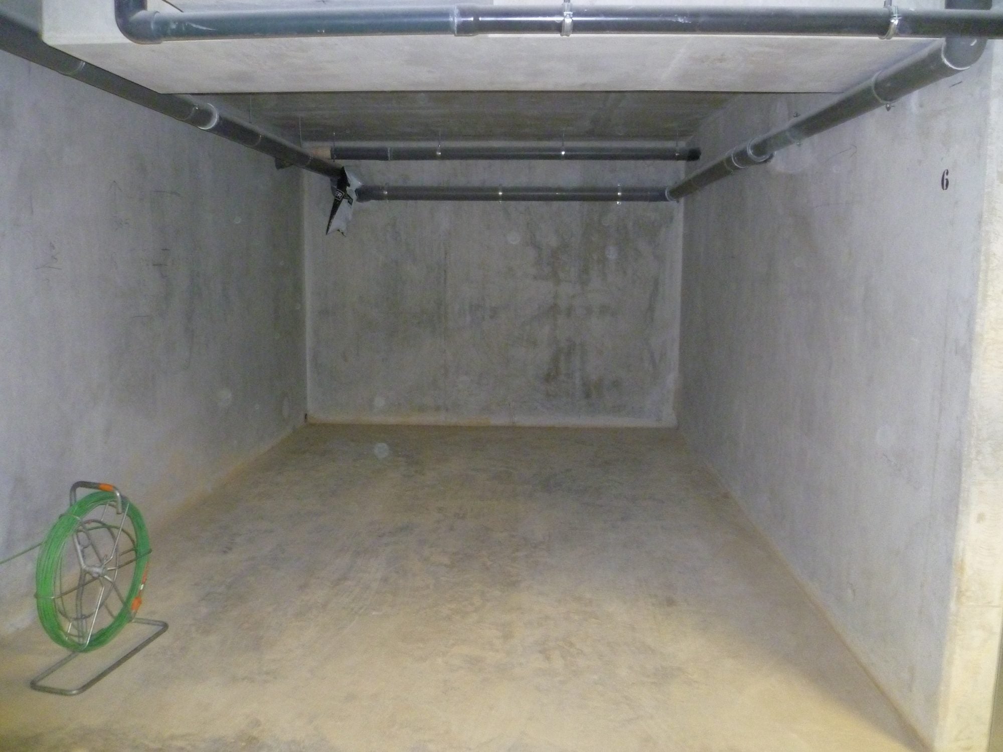 Appartement Chemin des Rouvières à Le Muy