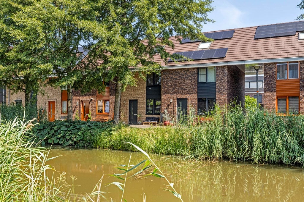 Eem 21 in Nieuwerkerk aan den IJssel