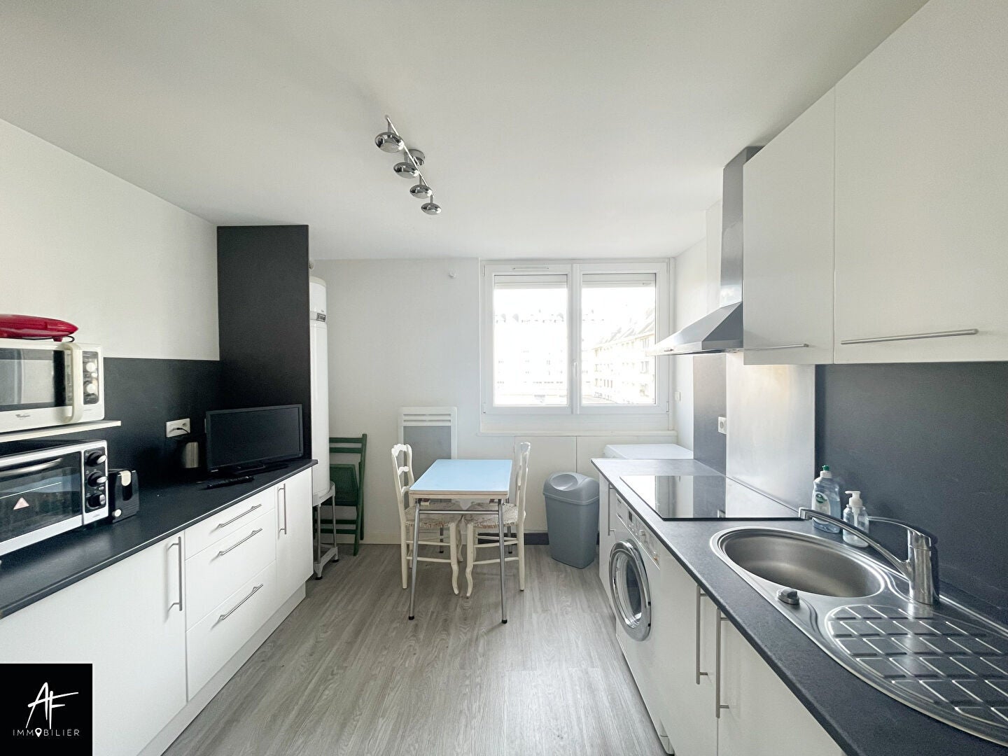 Appartement Rue Saint-Jean à Caen