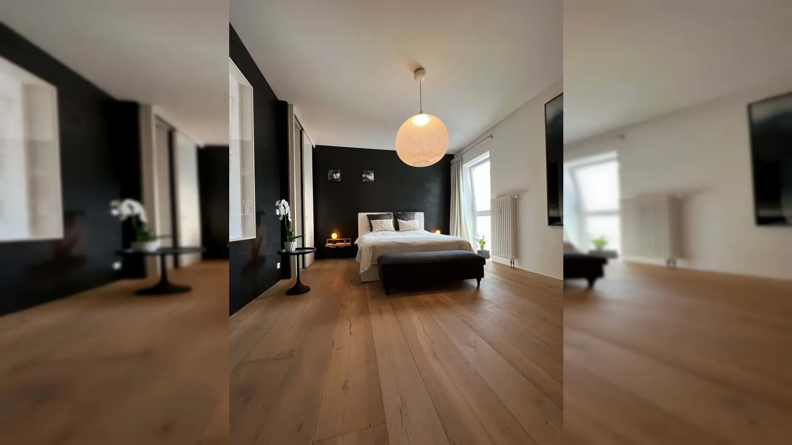 Wohnung Nettelkrögen in Hamburg