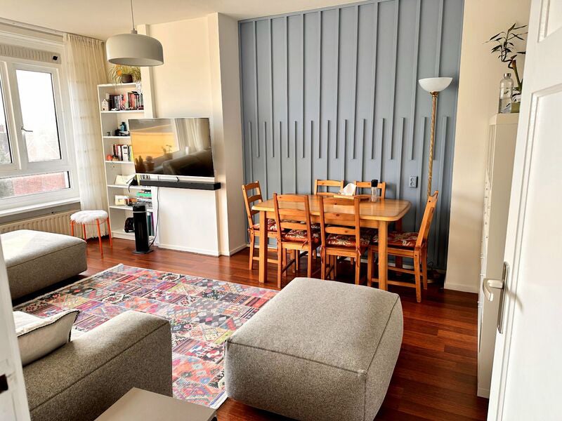 Appartement Cornelis Schuytlaan 2
