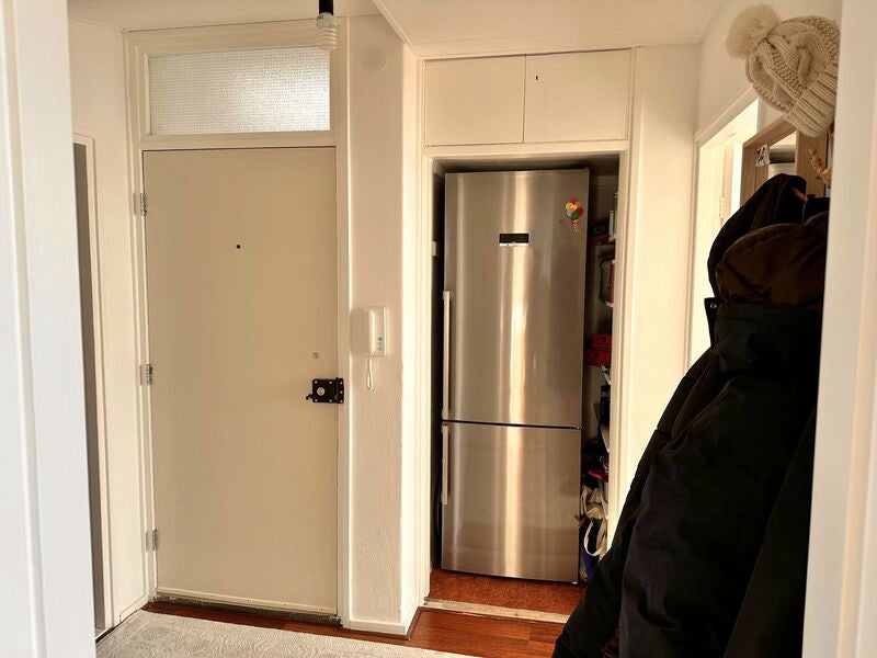 Appartement Cornelis Schuytlaan 5