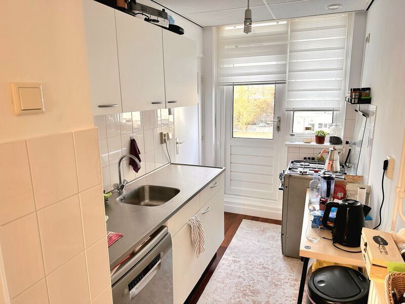 Appartement Cornelis Schuytlaan 8