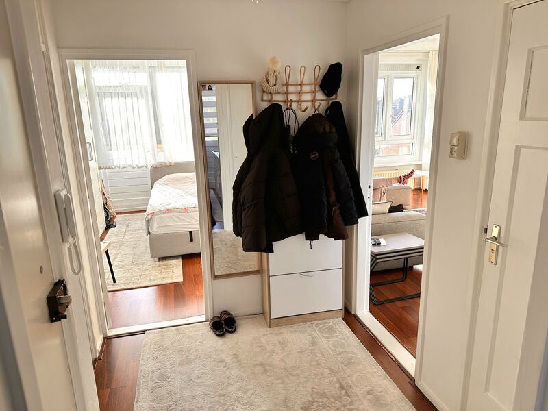 Appartement Cornelis Schuytlaan 4