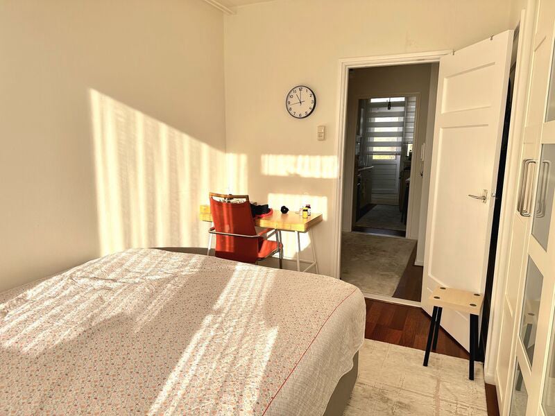 Appartement Cornelis Schuytlaan 7