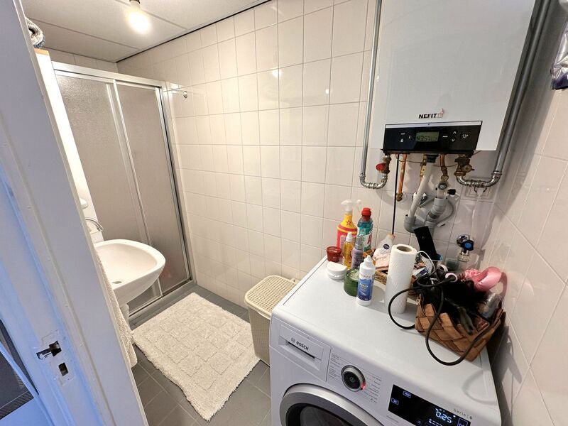 Appartement Cornelis Schuytlaan 9