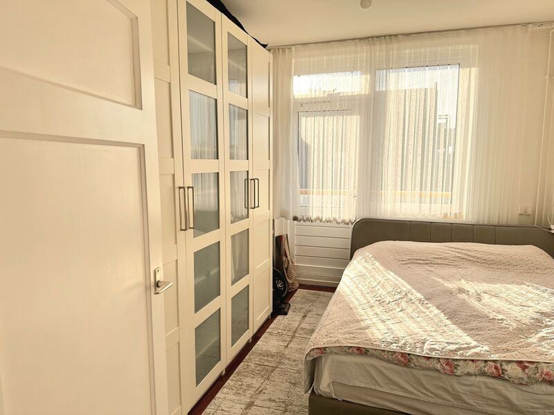 Appartement Cornelis Schuytlaan 6