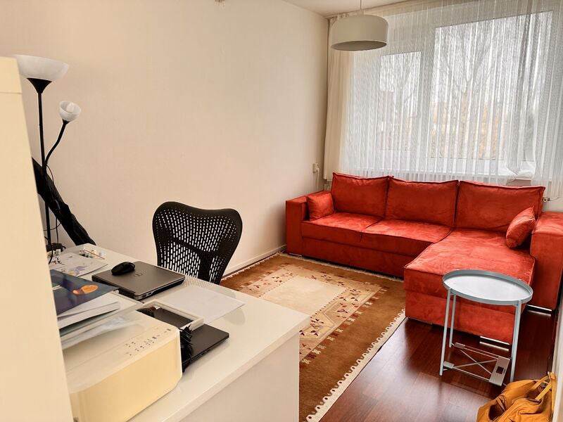 Appartement Cornelis Schuytlaan 3